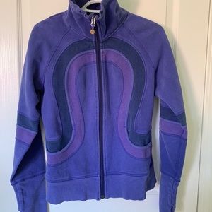 Lululemon Hoodie (size 8)